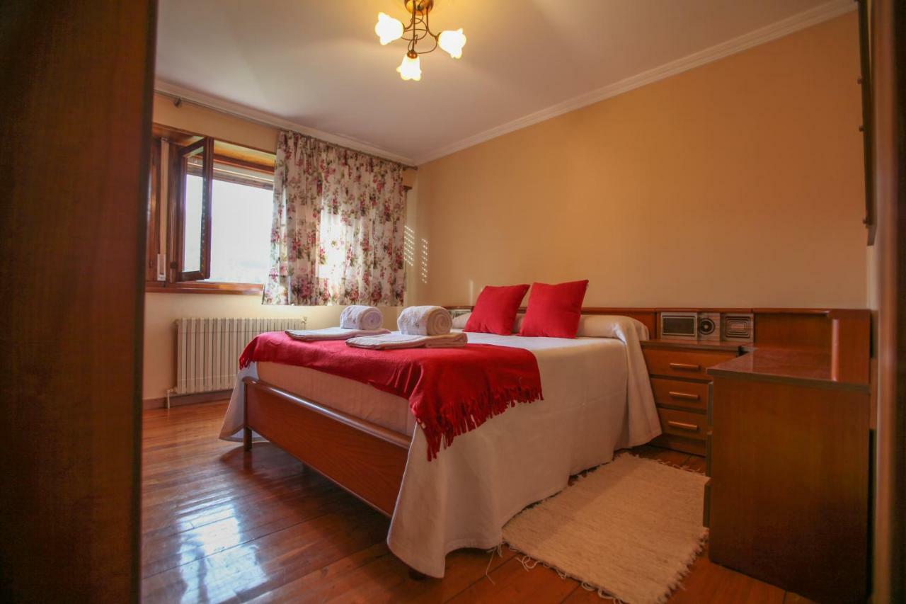 Casa Rubieira Villa Sequeiro Bagian luar foto