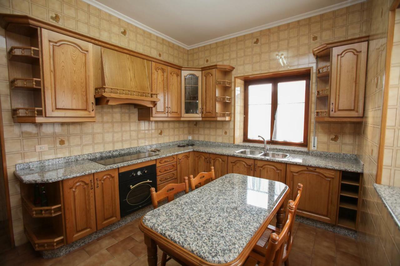 Casa Rubieira Villa Sequeiro Bagian luar foto
